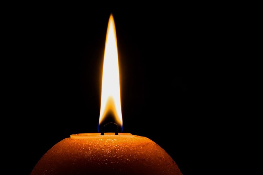 gyász fotó pixabay 3