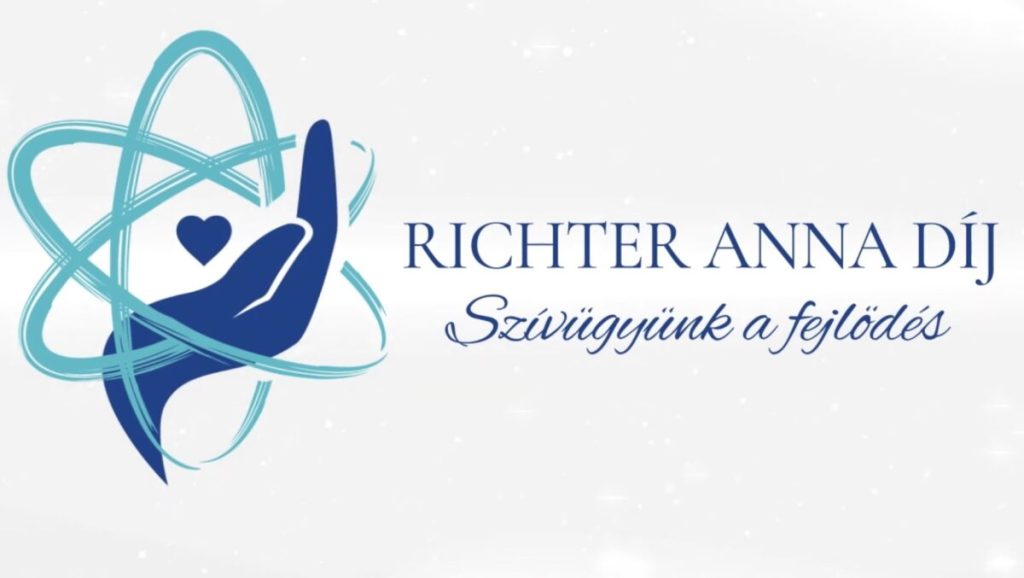 richter anna díj