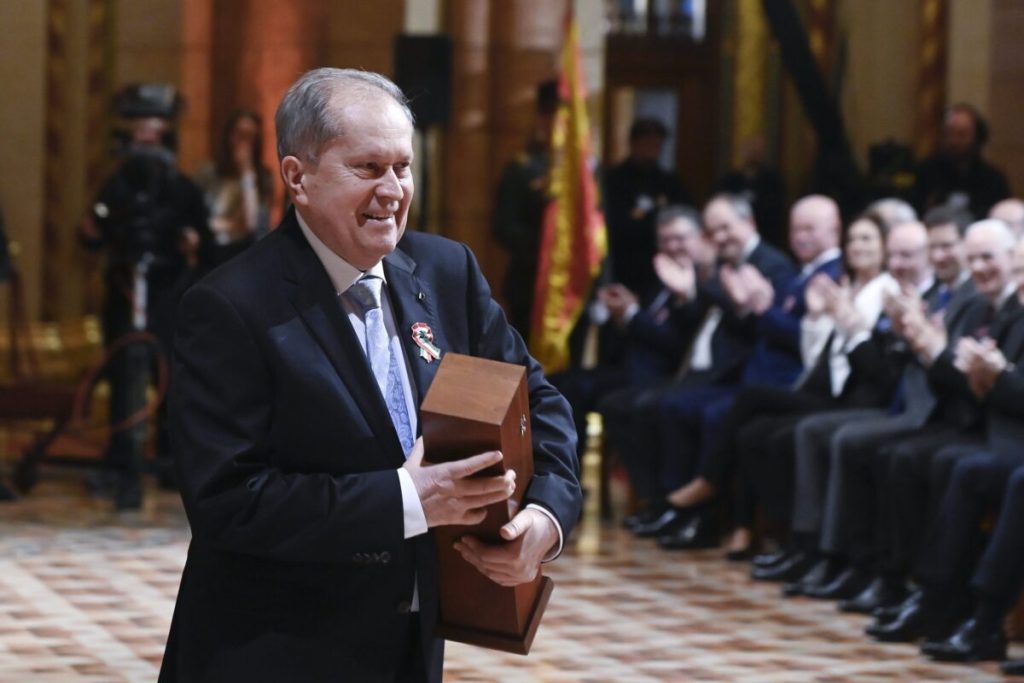 zÁborszky kálmán