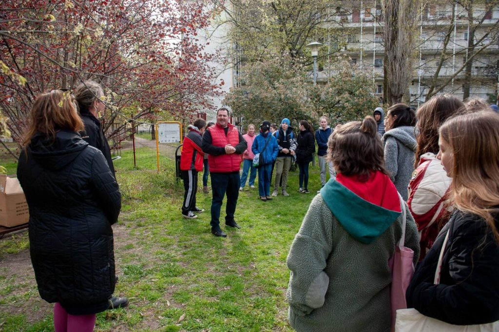 2023 04 05 torontál játszótér,zugló közterületeinek rendbetétele radnóti iskola horváth zsolt brp2681