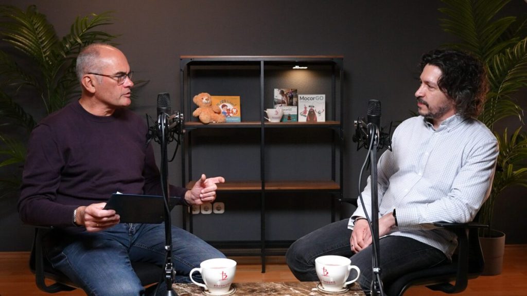 gundelpodcast