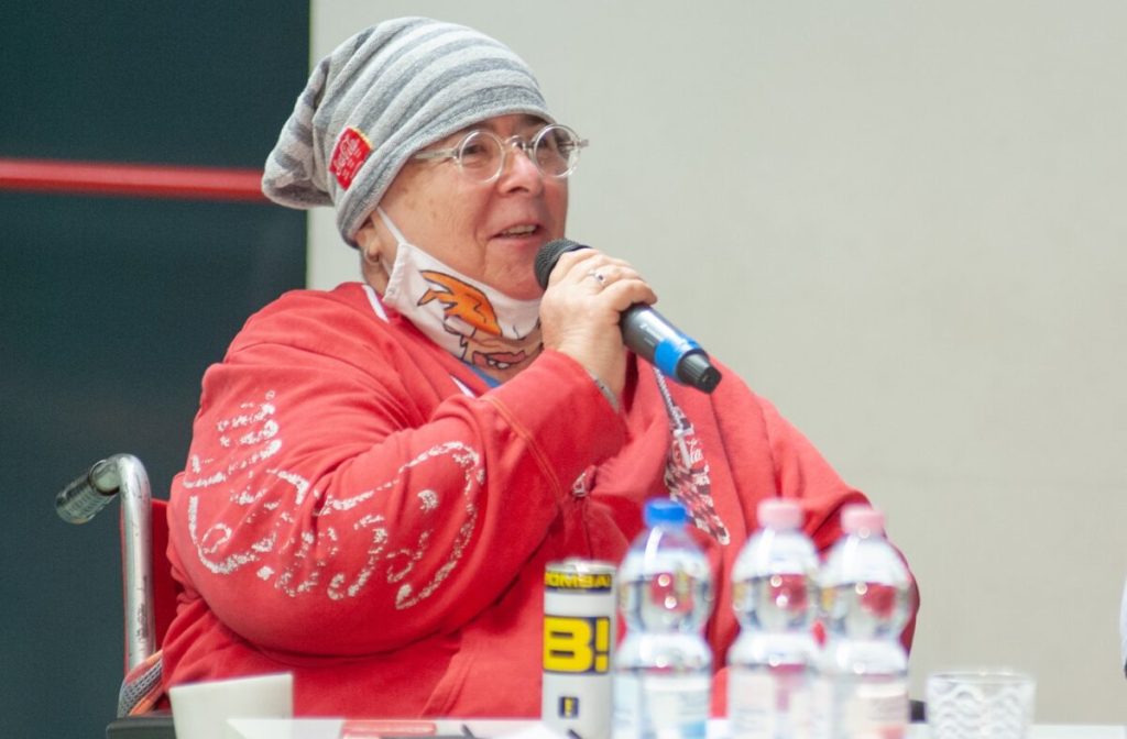 lang gyorgyi