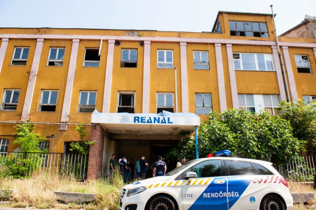2023 06 20 reanal telep katasztrófavédelmi ellenőrzése brp9316