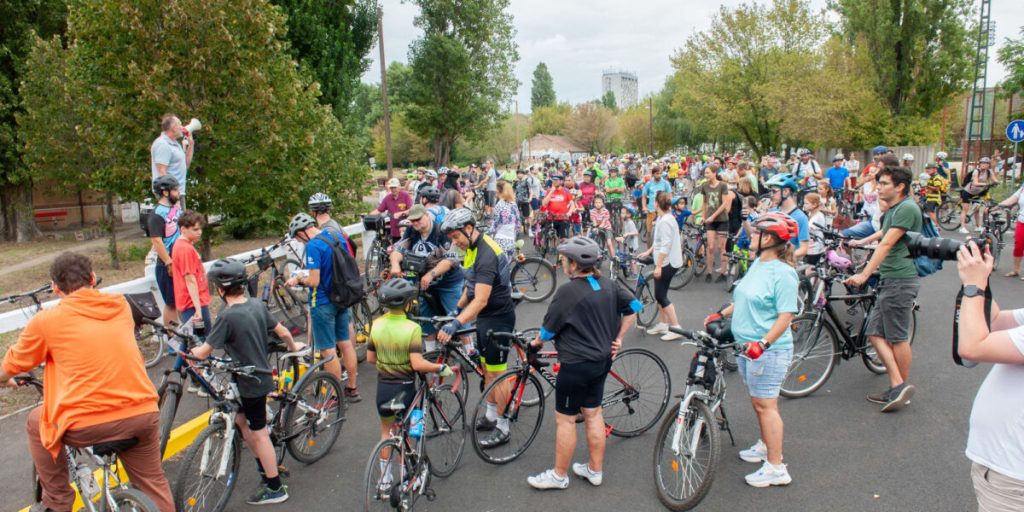Túr de Rákosrendező X.
