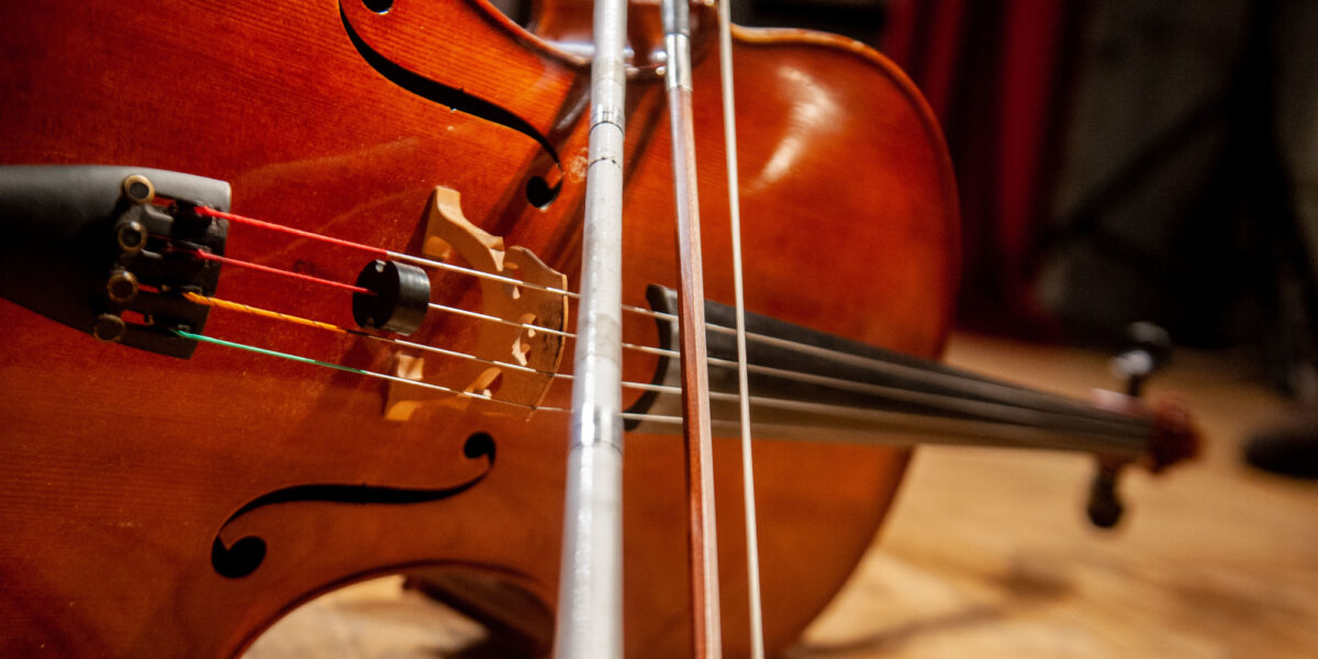 Zenei utazás a Vakok Intézetében