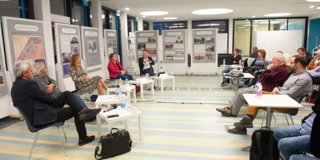 Önkormányzatok még vannak és remélhetőleg lesznek is