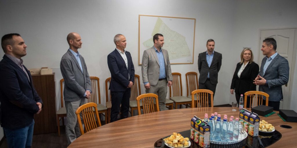 Sikeres zuglói vállalkozásokat jutalmaztak