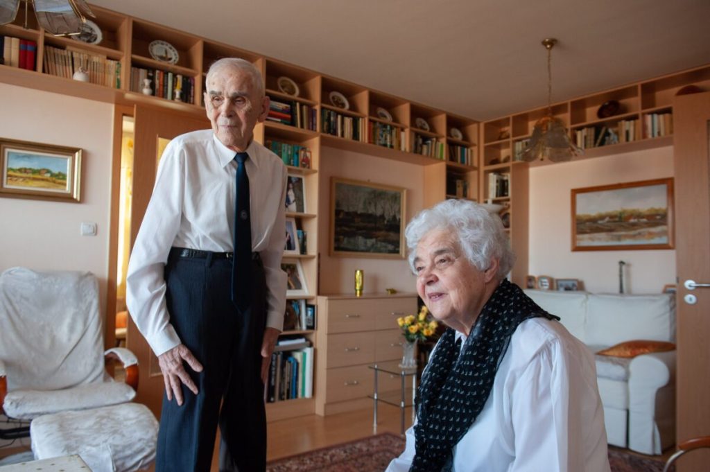 2024 01 16 drávucz lászló 90 éves, és felesége veronika néni 85 évesszületésnaposok brp4962
