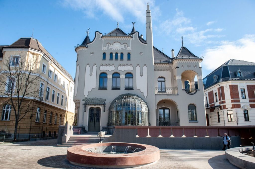 2024 02 20 magyar vakok és gyengénlátók szövetségének felújított hermina úti épületének átadása brp7986