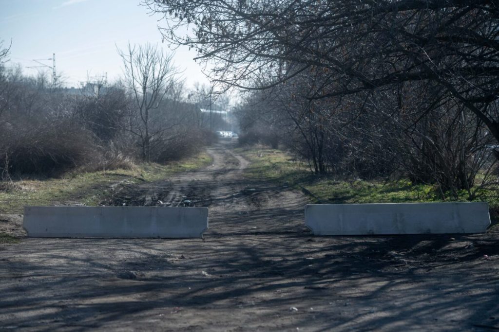 20240207 francia út lezárás megtekintés stg (2)
