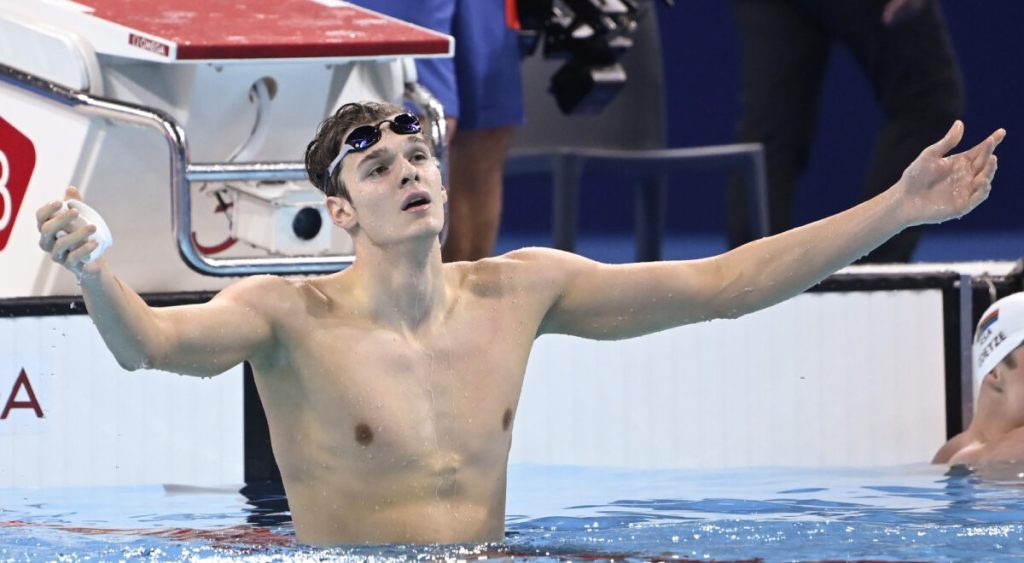 Zuglói olimpiai bajnok - Kós Hubert