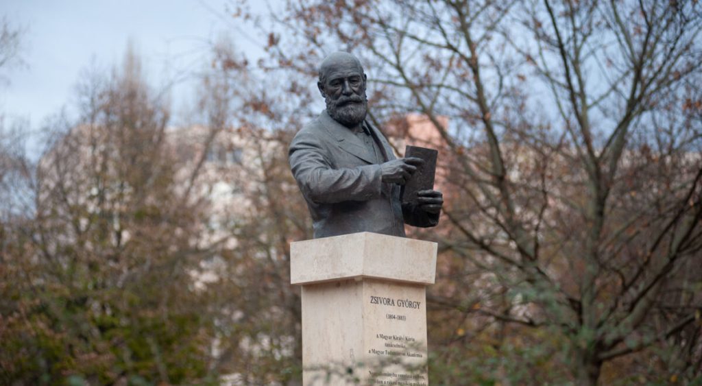 A Zsivora emlékév záróünnepe