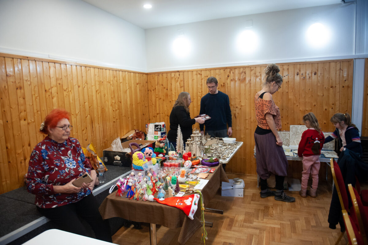 Hármas ünnepet tartott a ZUGKert - Galéria