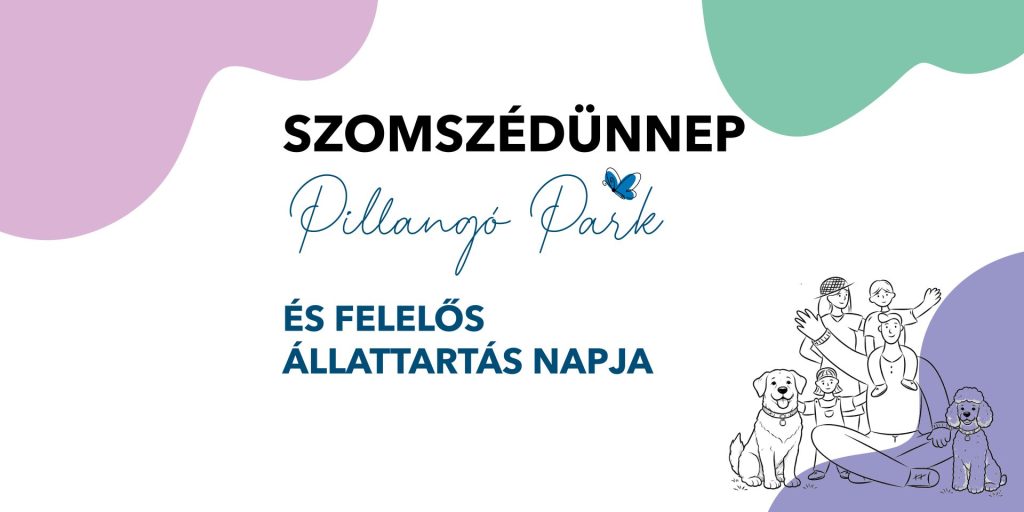 Pillangopark_szomszedunnep grafika