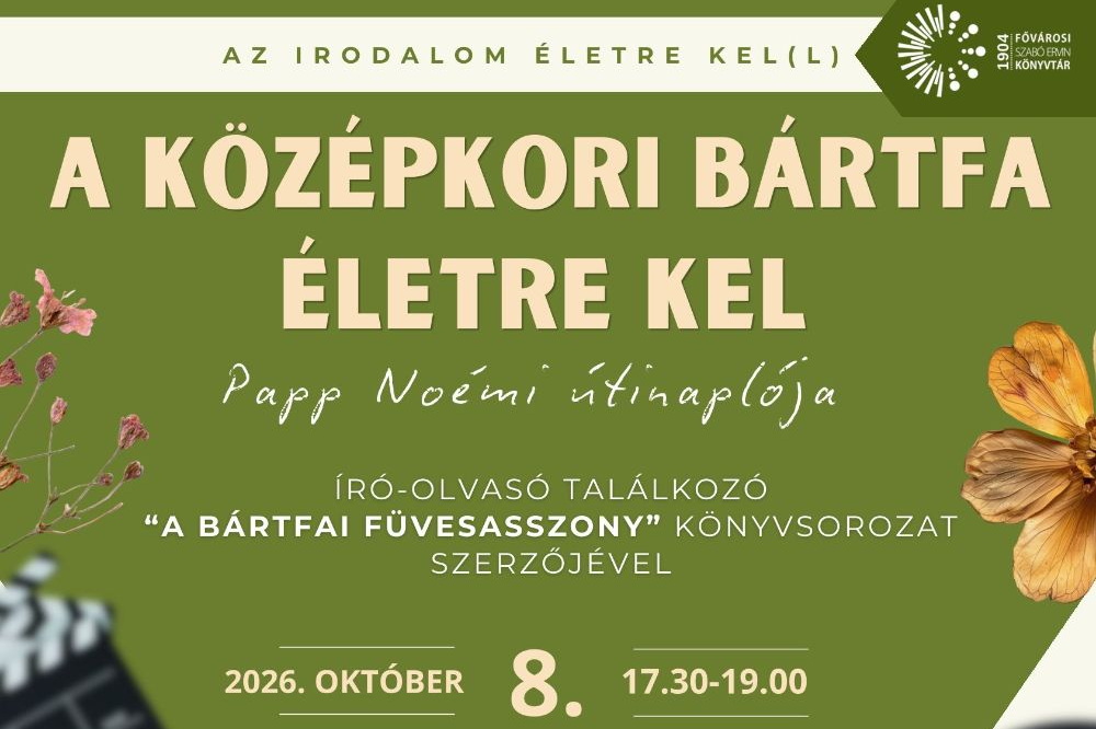 Megelevenedik a középkori Bártfa